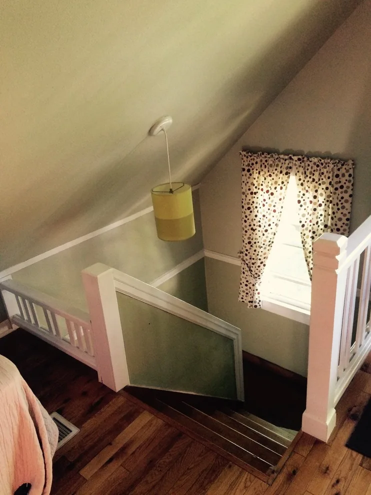 Bayview Bungalow Suite Renovation by LaBonte Construction - Photo 18