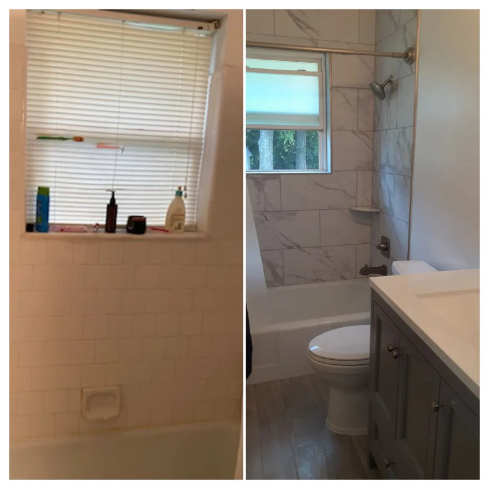 BB Home Renovation for Kitchen and Bathroom by Spot On Remodeling Corporation - Photo 5