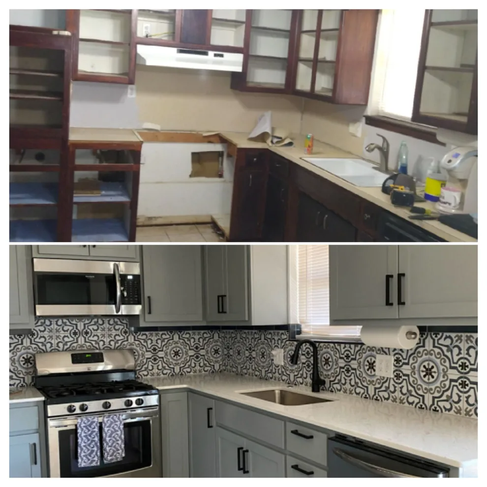 Spot On Remodeling Corporation - Photo 12