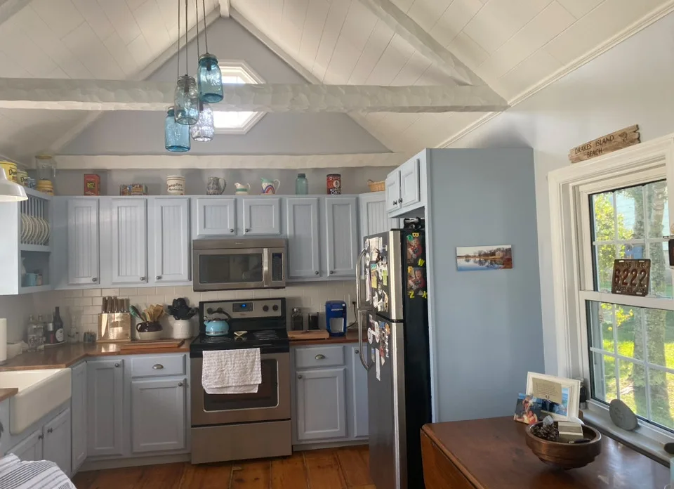 Coastal Cottage Renovation by Joe's Home Improvement - Photo 16