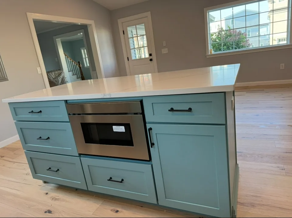 Coastal Cottage Renovation by Joe's Home Improvement - Photo 7