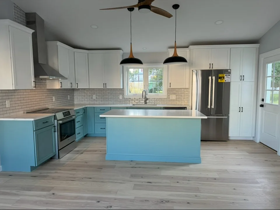 Coastal Cottage Renovation by Joe's Home Improvement - Photo 14