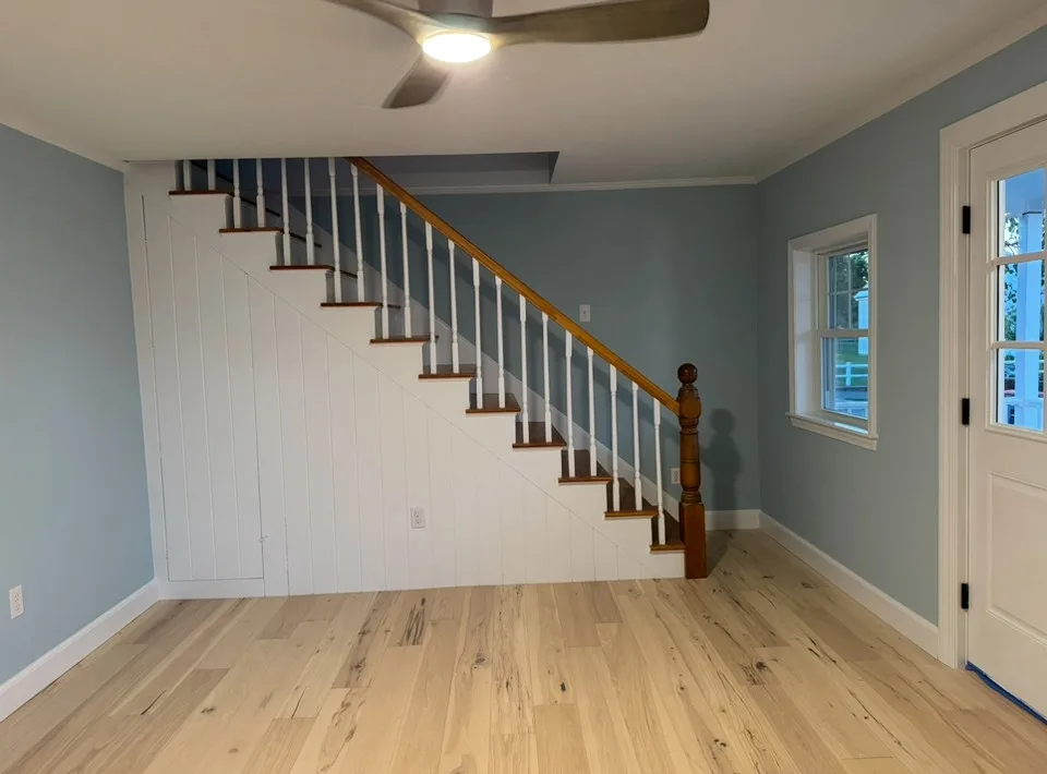 Coastal Cottage Renovation by Joe's Home Improvement - Photo 12