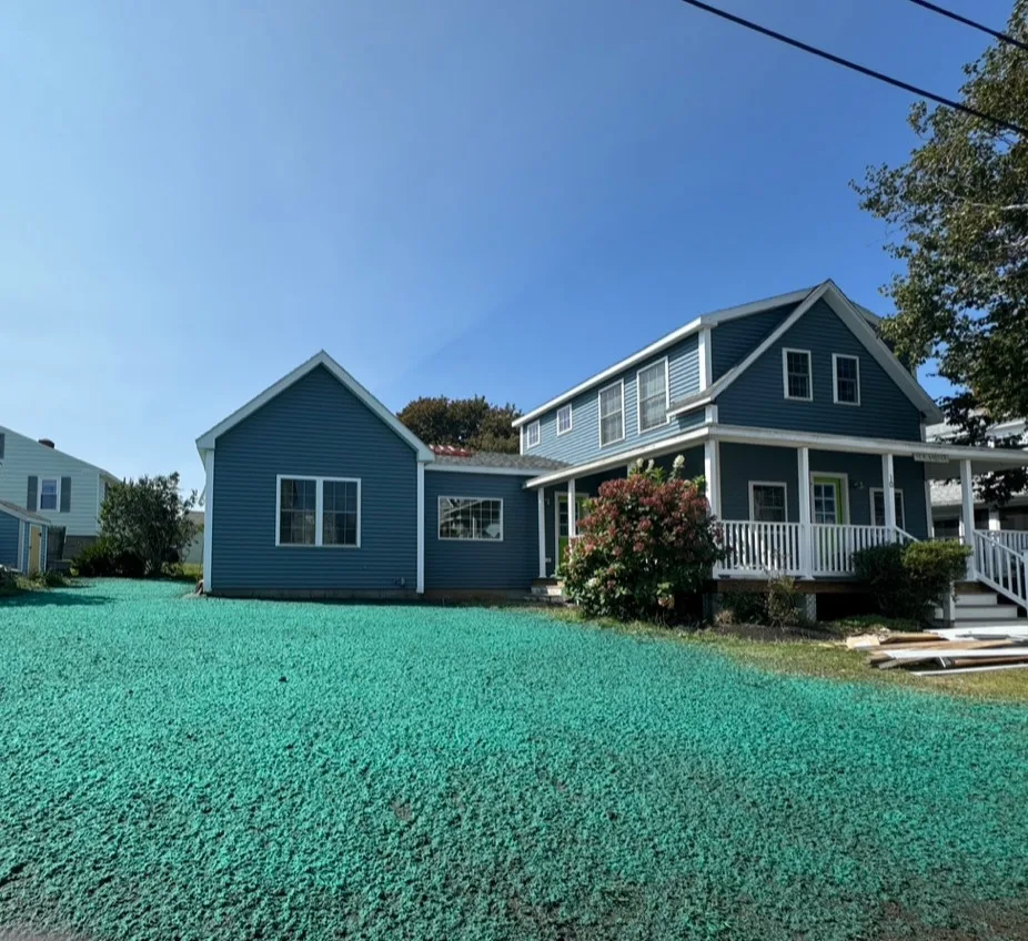Coastal Cottage Renovation by Joe's Home Improvement - Photo 15