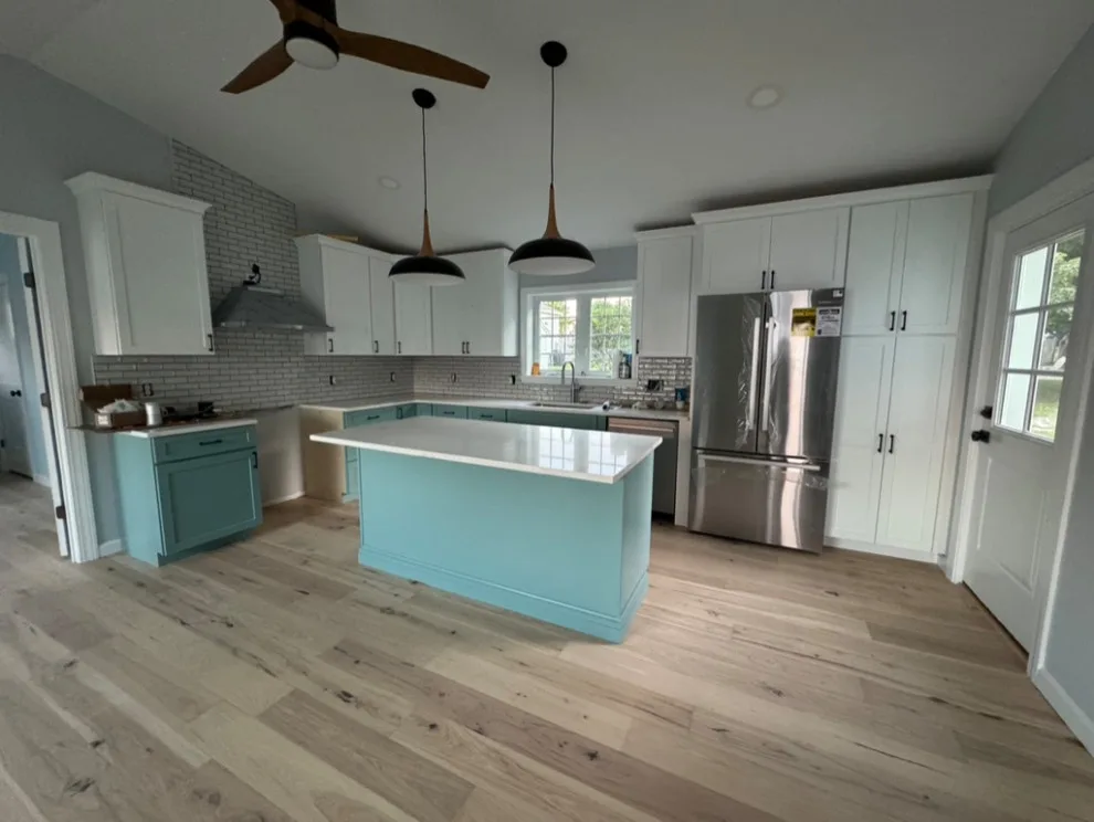 Coastal Cottage Renovation by Joe's Home Improvement - Photo 10