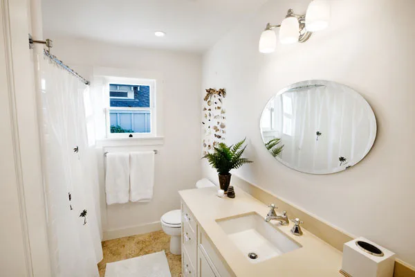 Cottage Rental at Carpinteria Beach by Jed Hirsch, General Building Contractor, Inc. - Photo 4