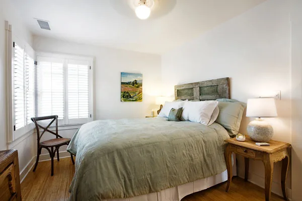 Cottage Rental at Carpinteria Beach by Jed Hirsch, General Building Contractor, Inc. - Photo 5