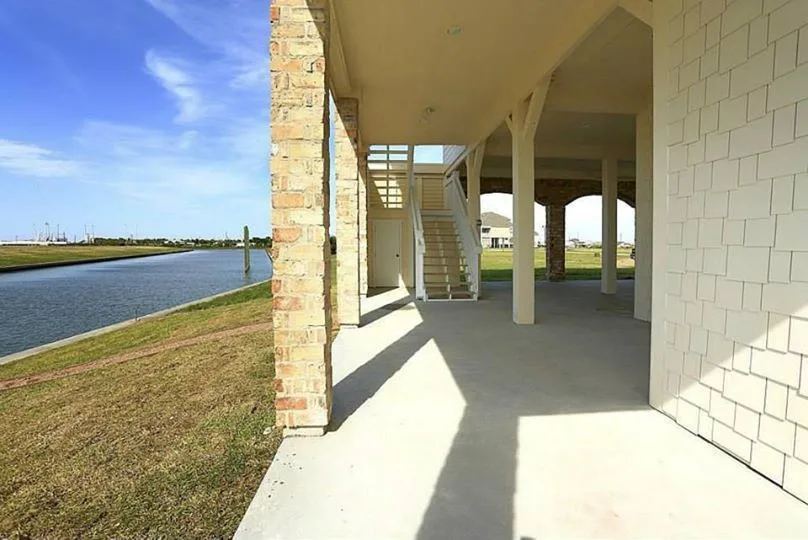 Coastal Retreat - General Contractor on Site by JTA Custom Homes, Inc. - Photo 8