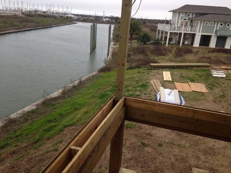 Coastal Retreat - General Contractor on Site by JTA Custom Homes, Inc. - Photo 12