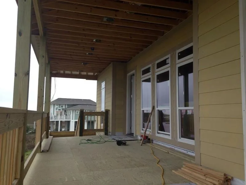 Coastal Retreat - General Contractor on Site by JTA Custom Homes, Inc. - Photo 11