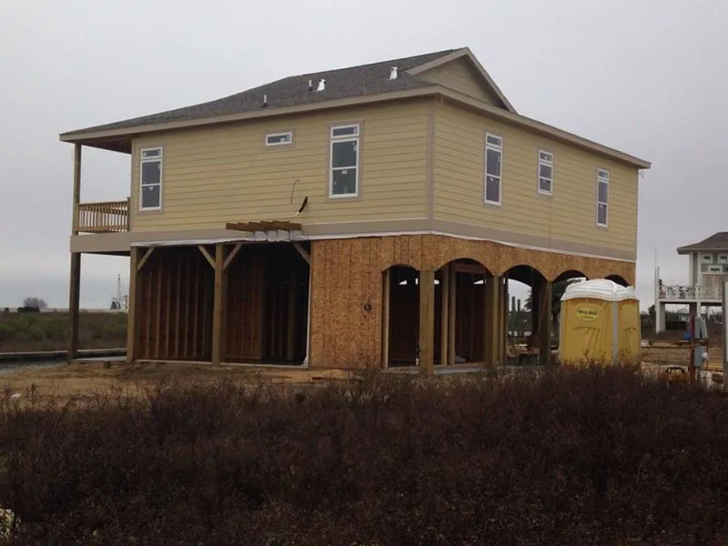 Coastal Retreat - General Contractor on Site by JTA Custom Homes, Inc. - Photo 14