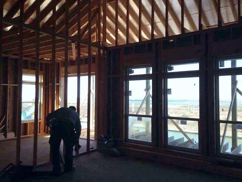 Coastal Retreat - General Contractor on Site by JTA Custom Homes, Inc. - Photo 3