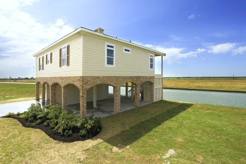 JTA Custom Homes, Inc. - Photo 11