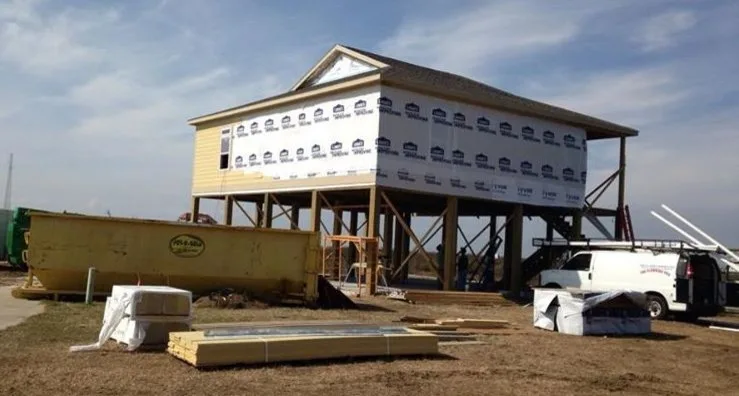 Coastal Retreat - General Contractor on Site by JTA Custom Homes, Inc. - Photo 13