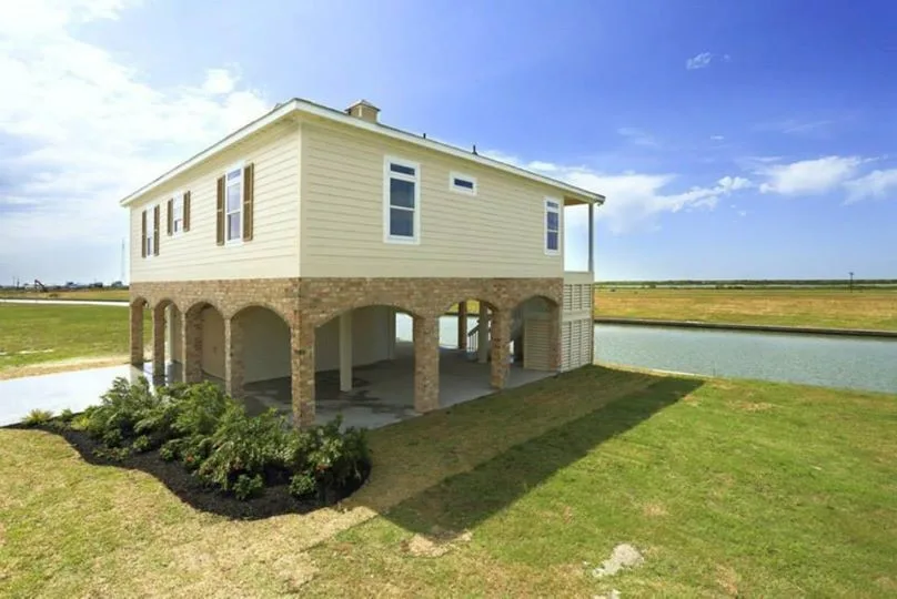 Coastal Retreat - General Contractor on Site by JTA Custom Homes, Inc. - Photo 15