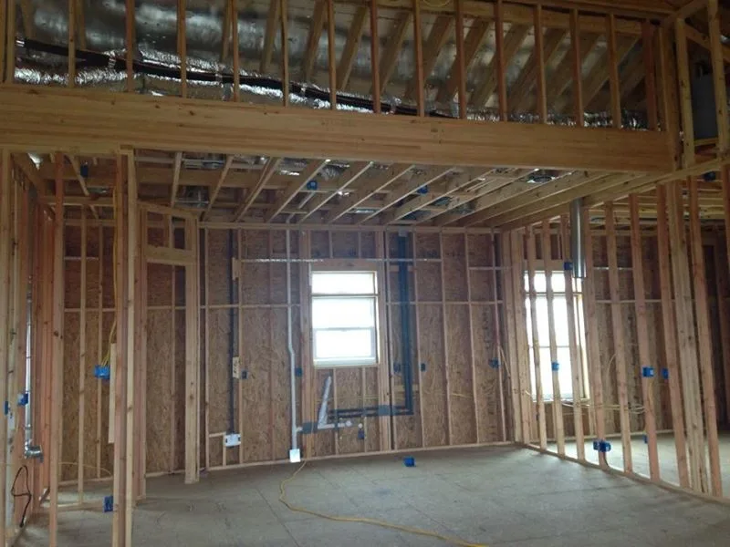 Coastal Retreat - General Contractor on Site by JTA Custom Homes, Inc. - Photo 6
