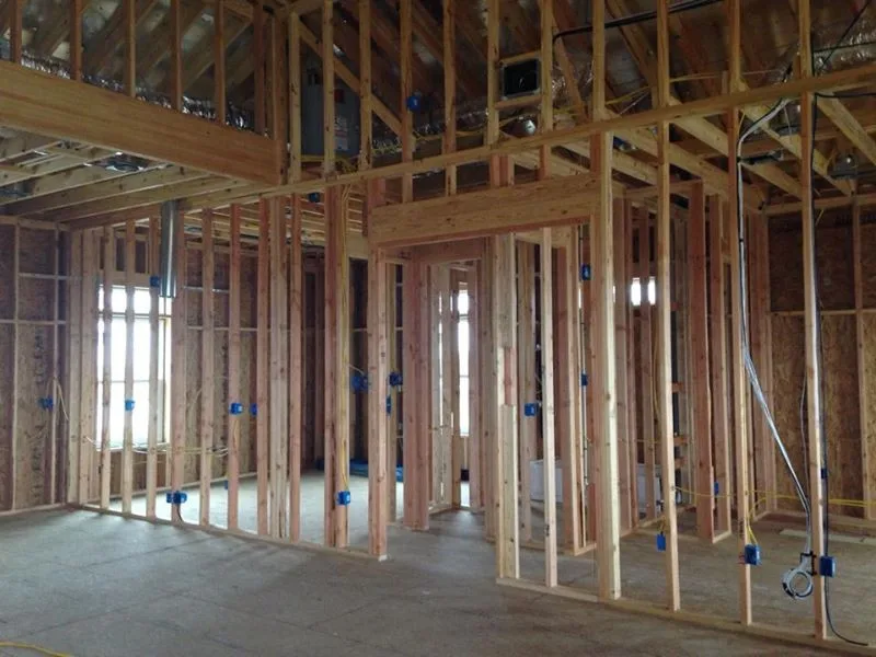 Coastal Retreat - General Contractor on Site by JTA Custom Homes, Inc. - Photo 17