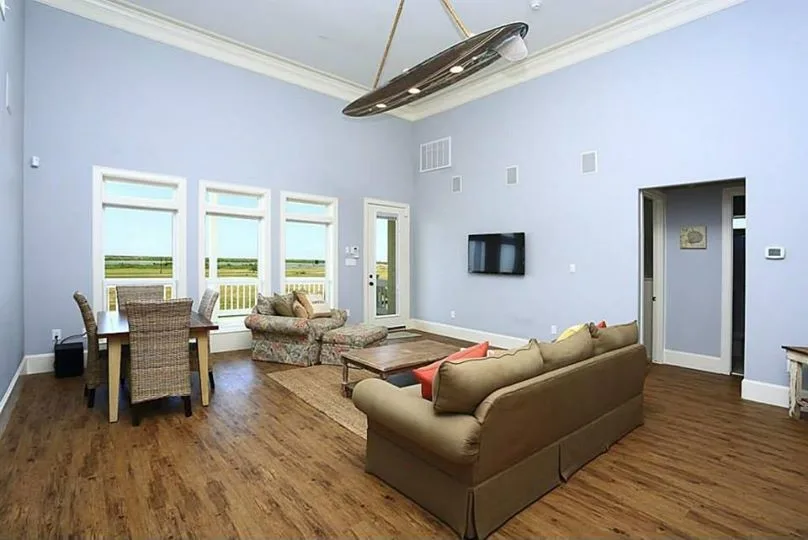 Coastal Retreat - General Contractor on Site by JTA Custom Homes, Inc. - Photo 10