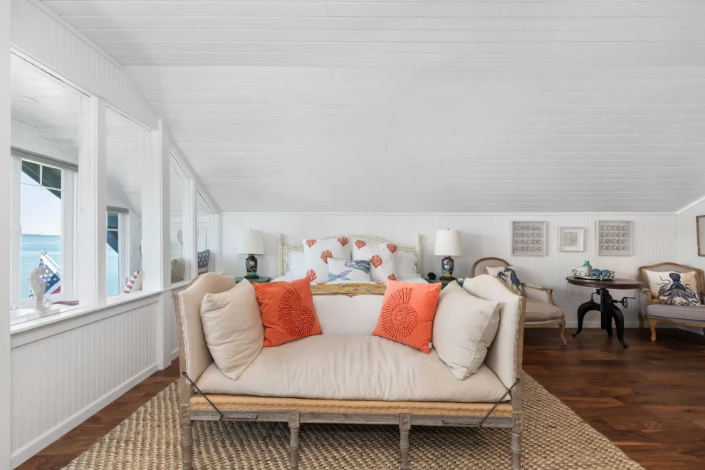 Lakebay Beach House, WA by Rainier Construction LLC - Photo 23