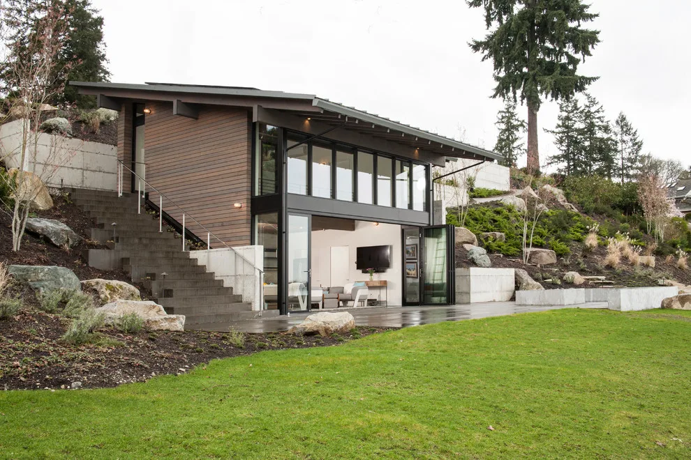 Lakewood Beach House Construction by Phase II, Inc. - Photo 7