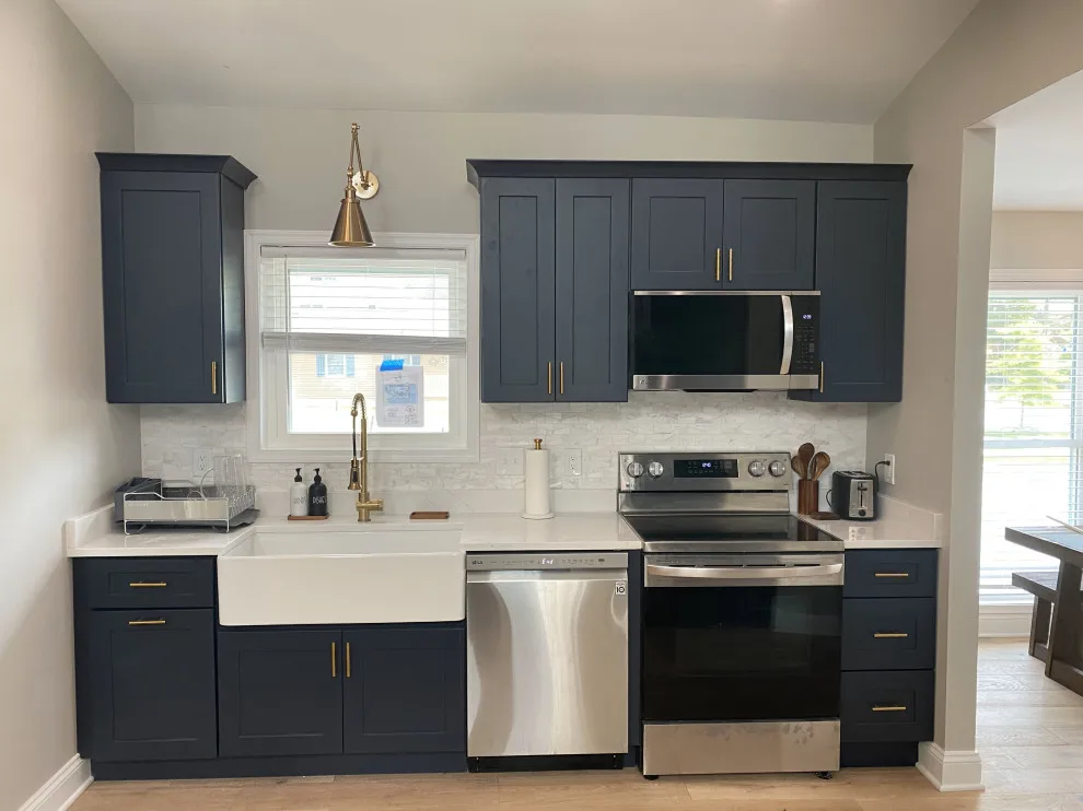 Oak & Pearl Construction, LLC - Photo 3