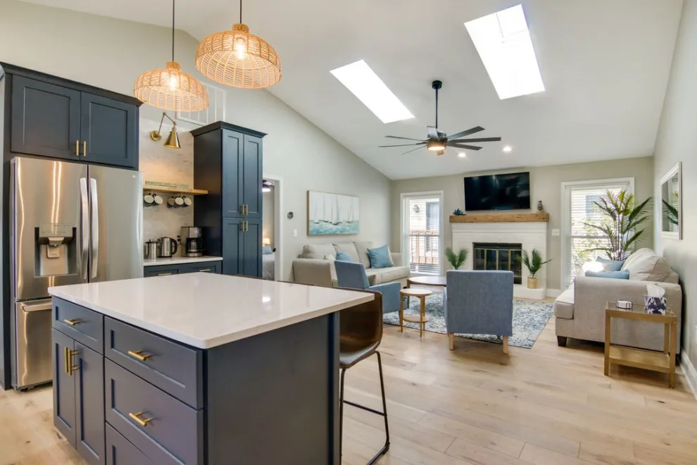 Oak & Pearl Construction, LLC - Photo 13