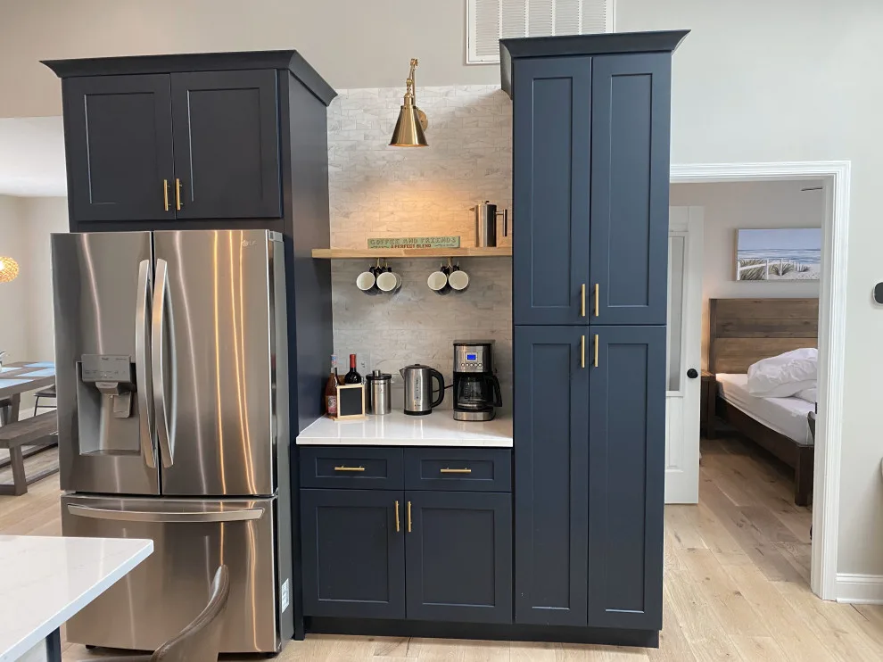 Oak & Pearl Construction, LLC - Photo 10