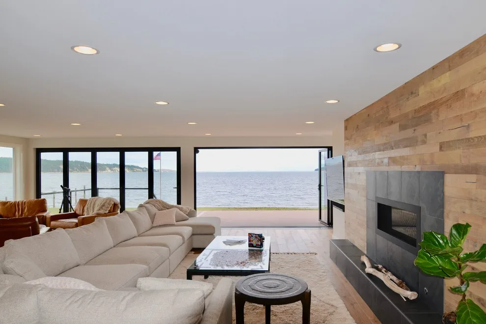Coastal Home Renovation by J C Stoneman Construction - Photo 2