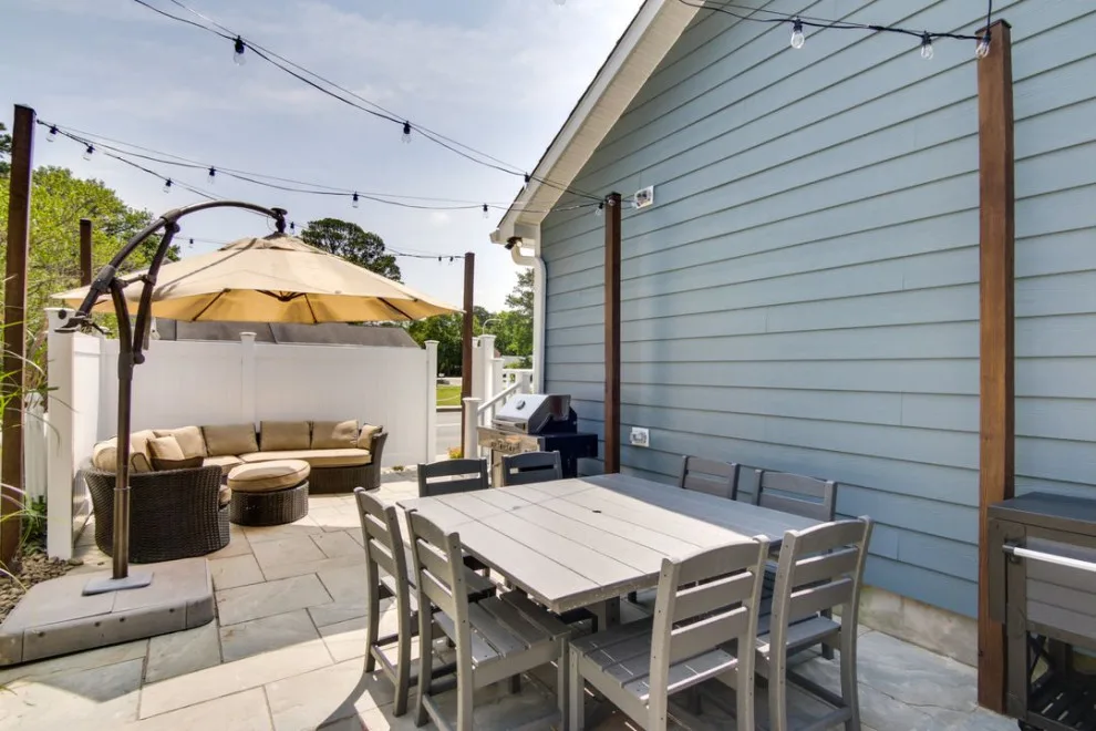 Oak & Pearl Construction, LLC - Photo 7