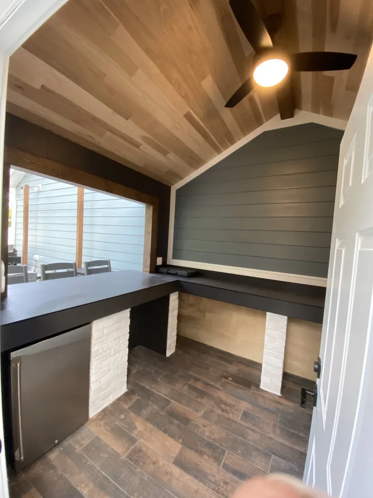 Oak & Pearl Construction, LLC - Photo 14