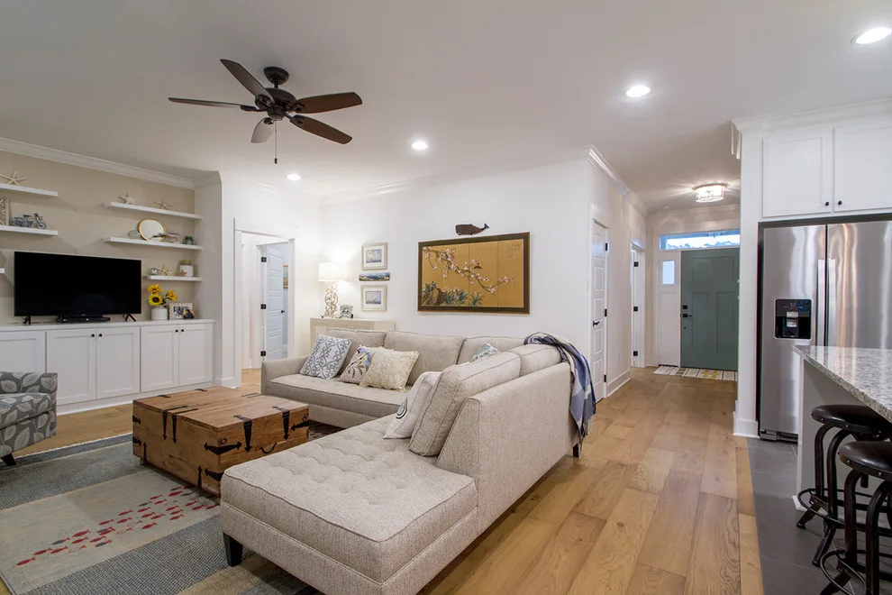 Coastal Vibes by Hines Homes, LLC - Photo 30