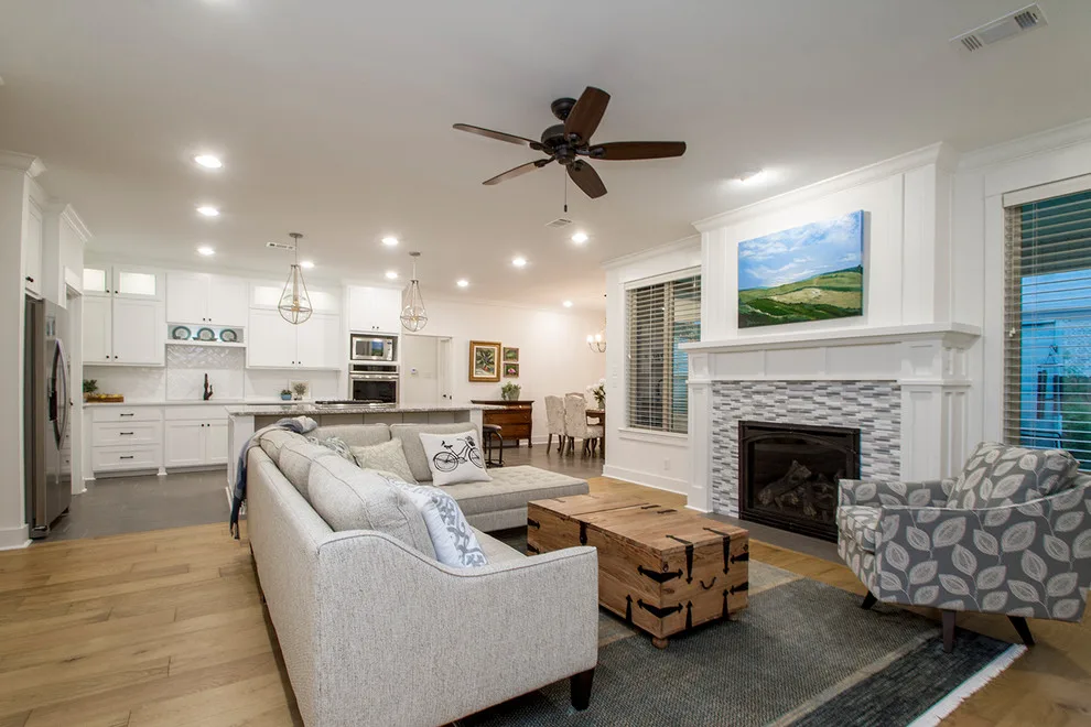 Coastal Vibes by Hines Homes, LLC - Photo 23