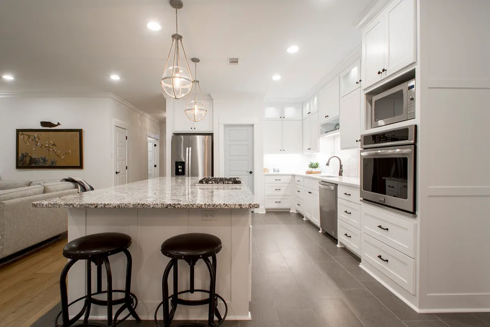 Coastal Vibes by Hines Homes, LLC - Photo 3