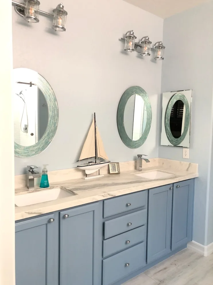 Personalized Bathroom Renovations by Ranieri Construction LLC - Photo 5