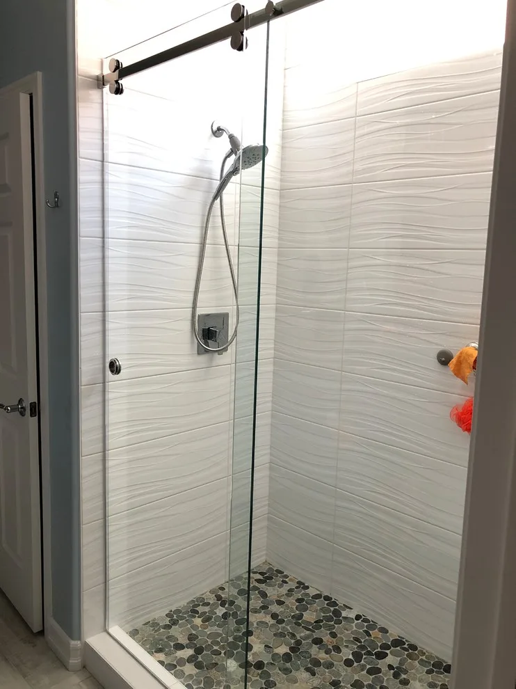 Personalized Bathroom Renovations by Ranieri Construction LLC - Photo 16