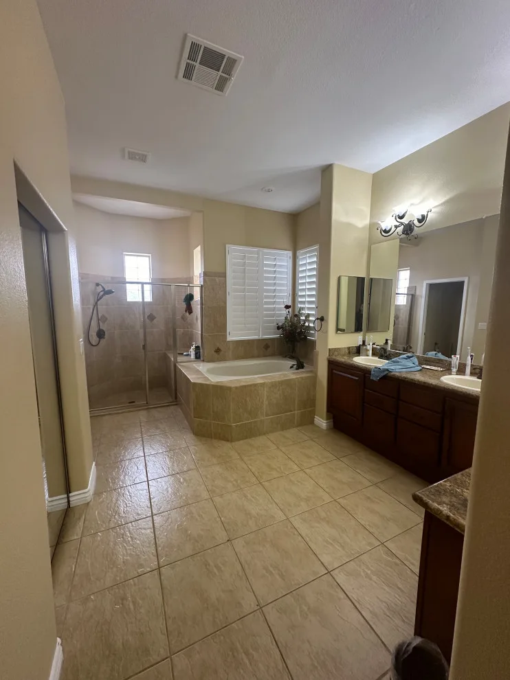 Personalized Bathroom Renovations by Ranieri Construction LLC - Photo 3