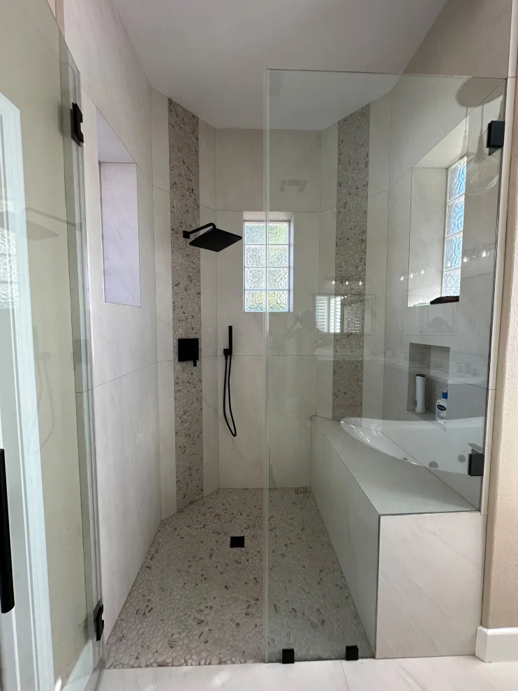 Personalized Bathroom Renovations by Ranieri Construction LLC - Photo 11