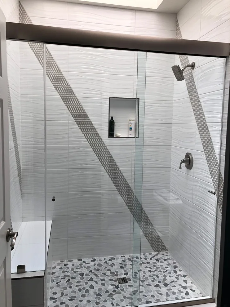 Personalized Bathroom Renovations by Ranieri Construction LLC - Photo 10