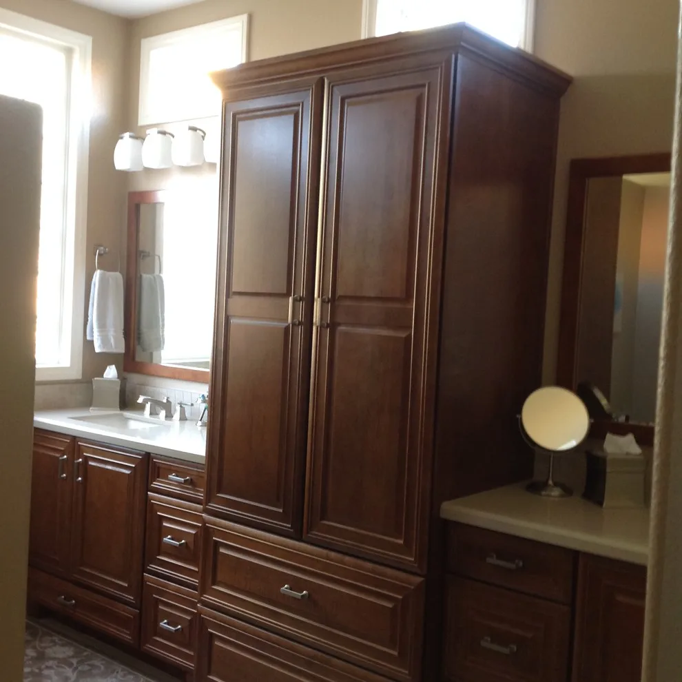 Personalized Bathroom Renovations by Ranieri Construction LLC - Photo 9