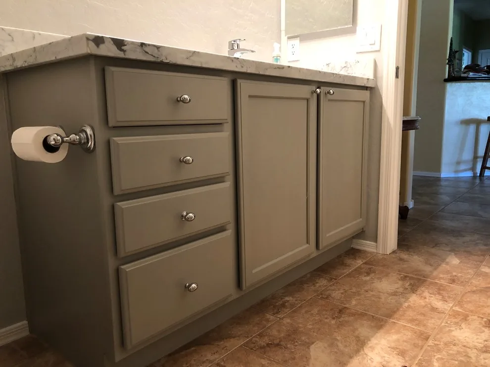 Personalized Bathroom Renovations by Ranieri Construction LLC - Photo 6