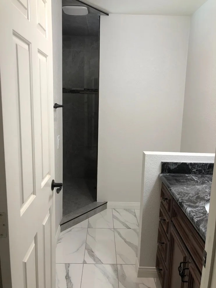 Personalized Bathroom Renovations by Ranieri Construction LLC - Photo 4