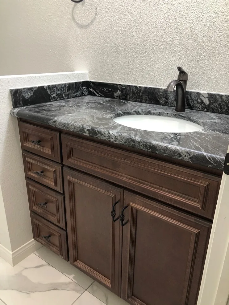 Personalized Bathroom Renovations by Ranieri Construction LLC - Photo 7