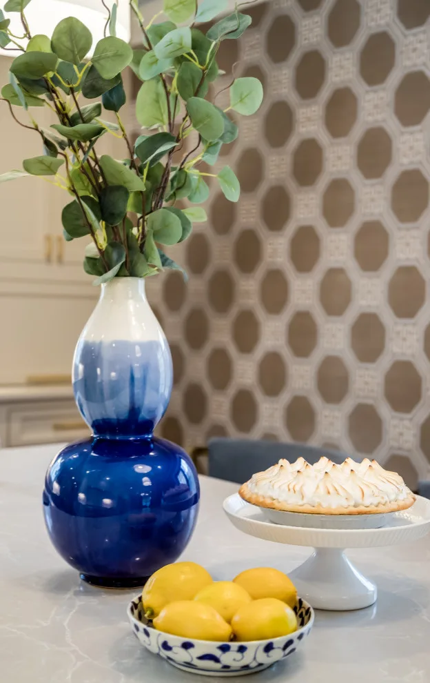 Beacon Hill - Kitchen and Dining Room Renovation for Transitioning by Reyes Brothers Remodeling & Design LLC - Photo 5
