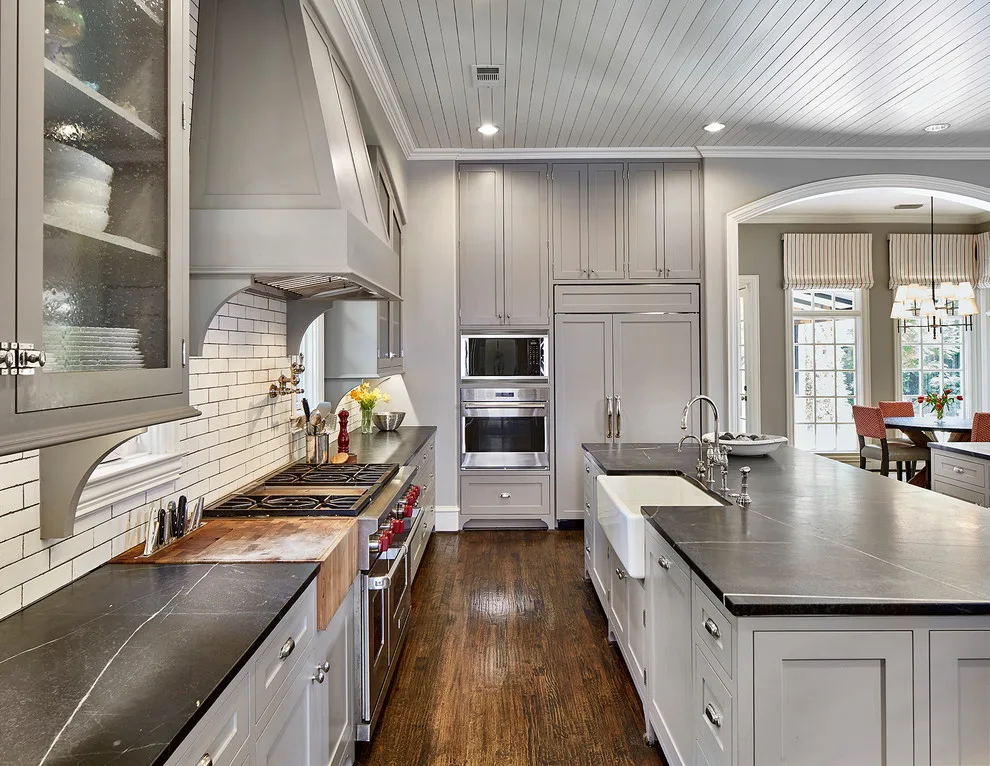 Contemporary - Preston Hollow by Alair Homes Dallas - Photo 7