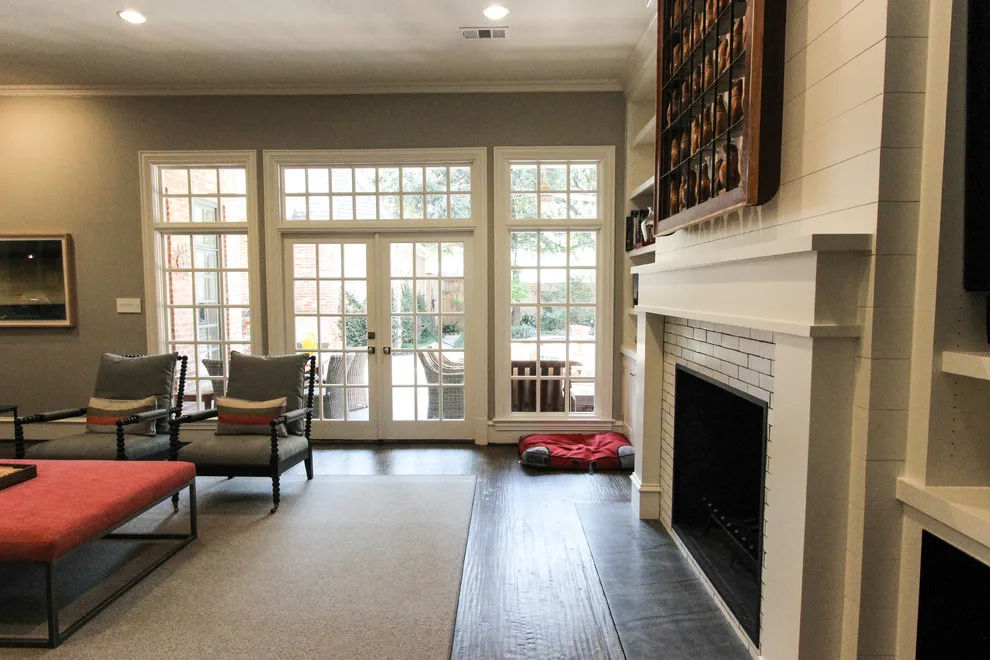 Contemporary - Preston Hollow by Alair Homes Dallas - Photo 11