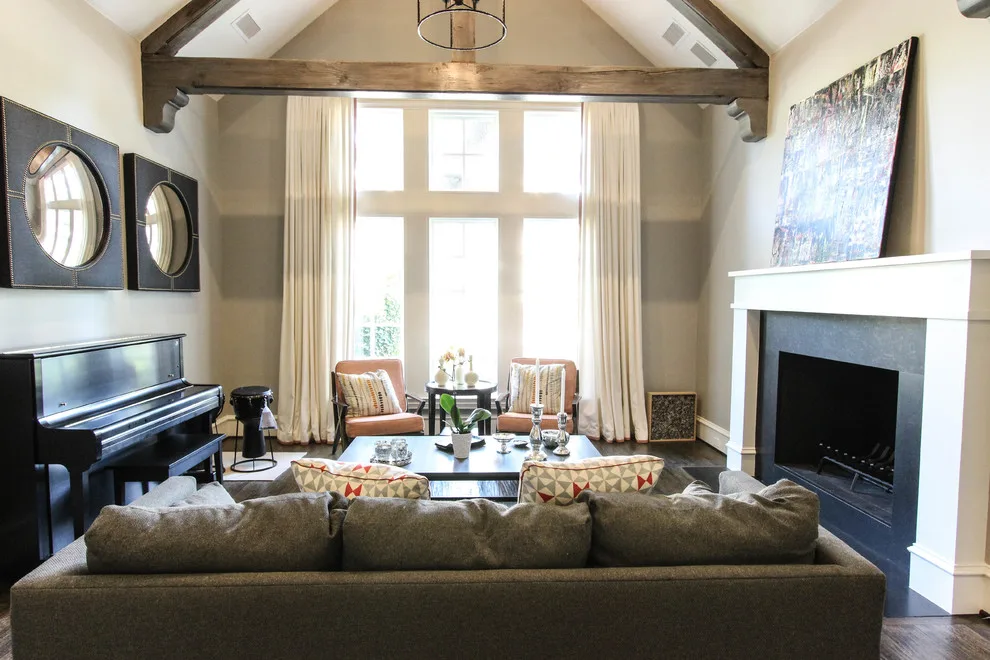 Contemporary - Preston Hollow by Alair Homes Dallas - Photo 3