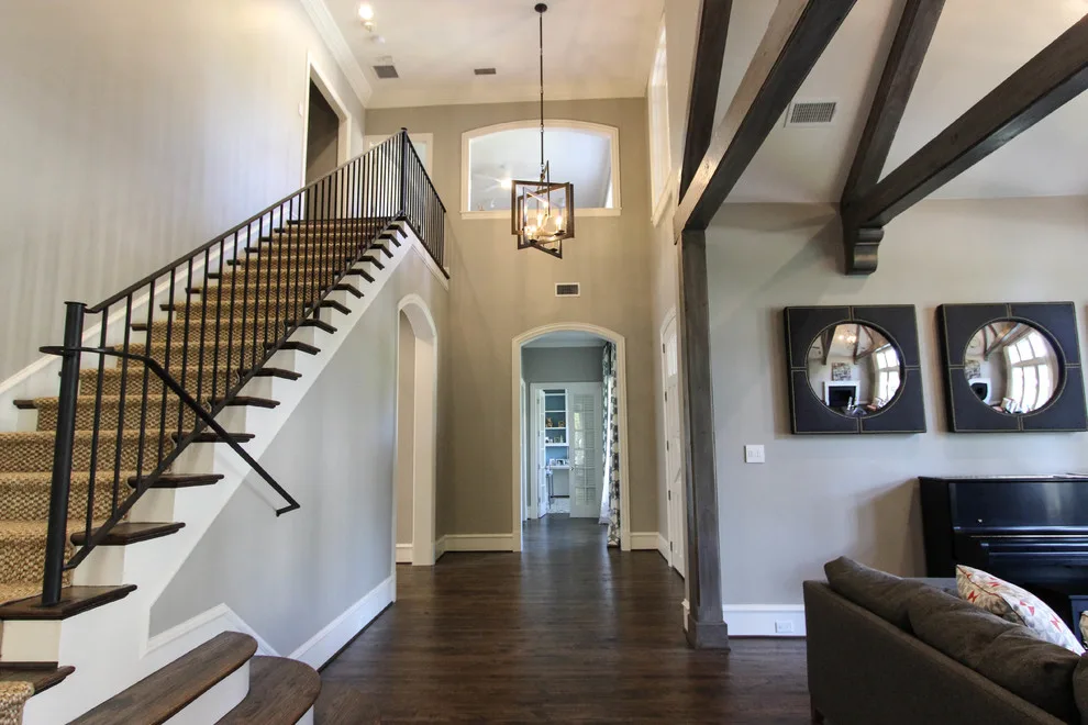 Contemporary - Preston Hollow by Alair Homes Dallas - Photo 20