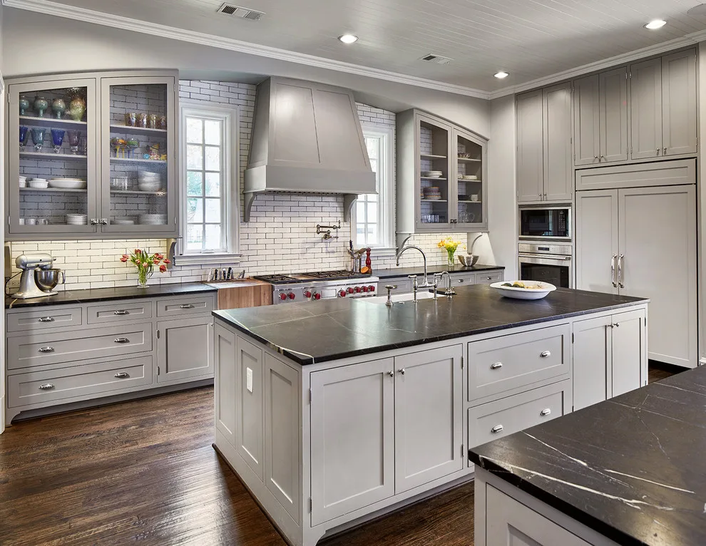 Contemporary - Preston Hollow by Alair Homes Dallas - Photo 5
