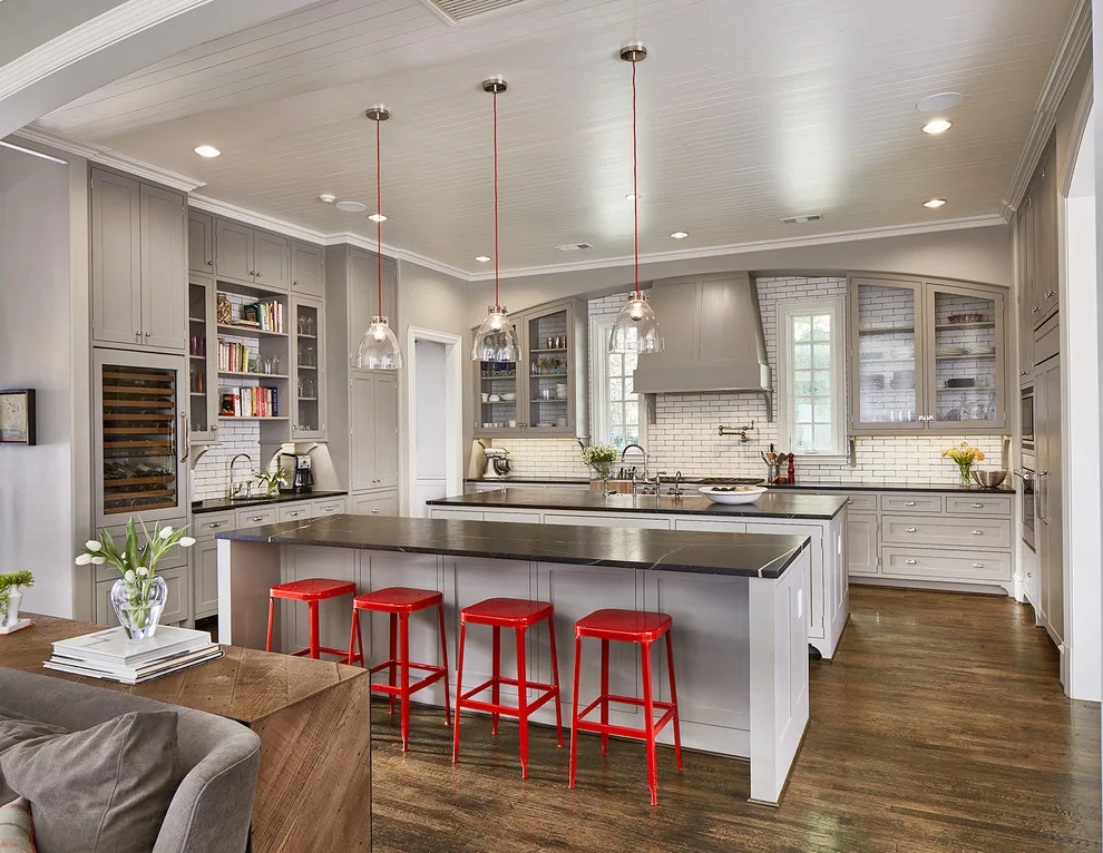 Contemporary - Preston Hollow by Alair Homes Dallas - Photo 13