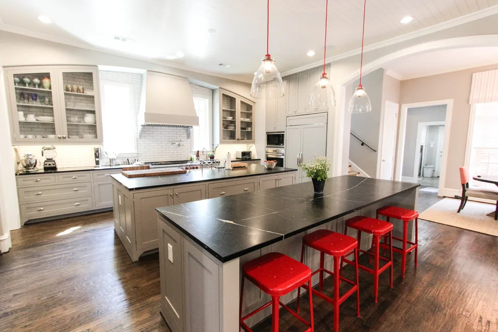 Contemporary - Preston Hollow by Alair Homes Dallas - Photo 17